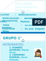 Accion Humana Filosofia Grupo1