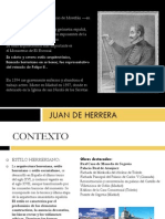 Juan de Herrera