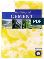 Story of Cement