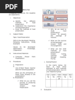 Download Lesson Plan in Tle by Cha-chaGeoso SN267358753 doc pdf