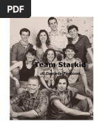 Download Team Starkid by Daniela SN267359481 doc pdf