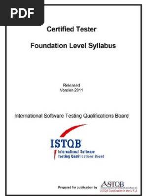 Software Testing Notes