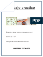 Trabajo Practico