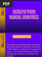 Design Criteria & Standard
