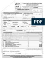 Formulario Vehiculo en Word Junio 1 de 2015