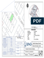 Plano u 01 Ubic y Loc