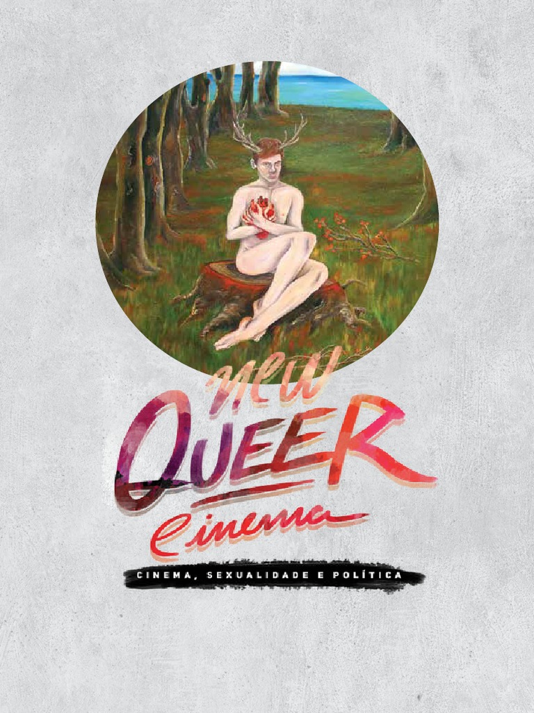 Catalogo New Queer Cinema PDF Homossexualidade Entretenimento (geral) foto