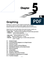 Chapter 5 Graphing