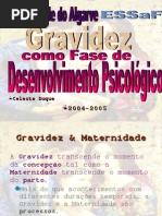 Gravidez