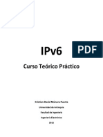 Curso IPv6