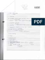 Technical Report Checklist PDF