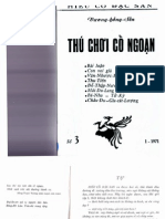 Thu Choi Co Ngoan (Vuong Hong Sen) - Hieu Co Dac San PDF