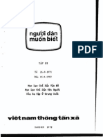 Nguoi Dan Muon Biet (Tap 3) - PDF