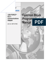Function Block Prog. Manual, Series A_B (1)