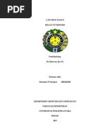 Download HELLP SYNDROME by Romulus Pandapotan Sianipar SN267375514 doc pdf