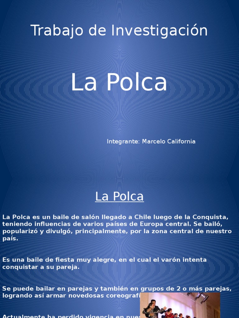 La Polca