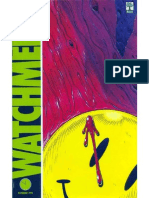 Watchmen #01 de #12