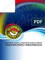 Ad-Art Taekwondo Indonesia