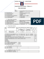 Date Despre Program