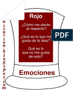 6 Sombreros Plantillas PDF