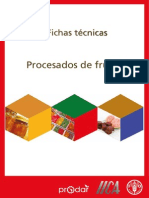 PROCESADOS-FRUTAS