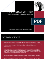 WSFJ branding guide