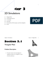 Chapter 03. 2D Simulations