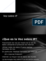 Vo IP