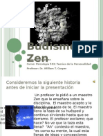 Budismo Zen