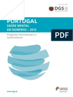 Portugal Saude Mental Em Numeros 2013 PDF.aspx