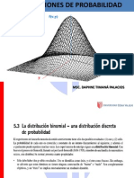 S05_Teoria_Distribucion de Probabilidad BINOMIAL