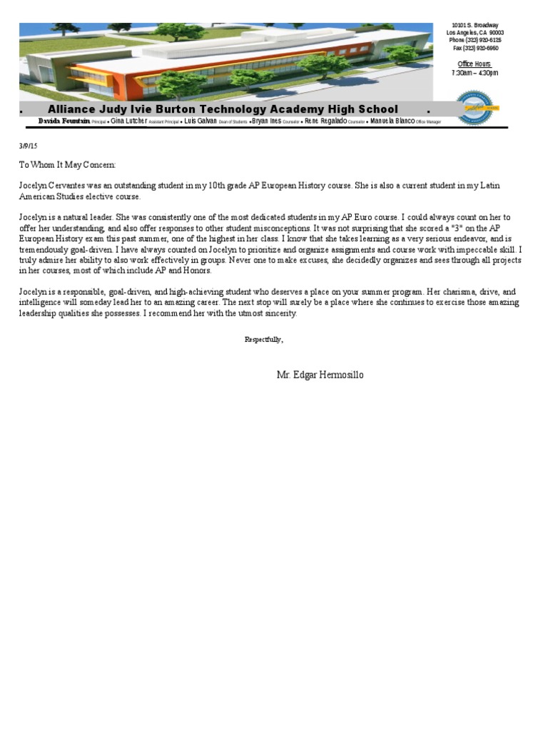 Jocelyn Cervantes PDF