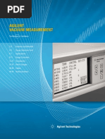 09 Vacuum Measurement