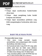 Prinsip Kewangan Penilaian Bon Pdf