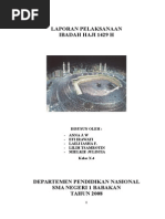 Download Laporan Ibadah Haji by Yayasan Suprihartini SN267391350 doc pdf