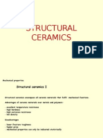 03 Structural Ceramics