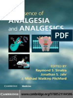 Analgesia