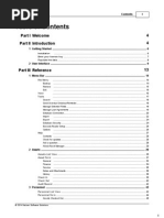 Asset Manager User Guide