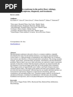 Download Myofascial Pain Syndrome in the Pelvic Floor by algomohsin SN267394414 doc pdf