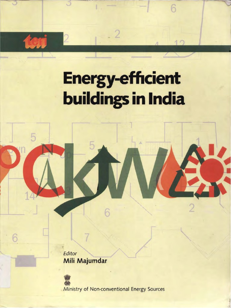 67zqz Energyefficient Buildings In India Pdf Window Hvac