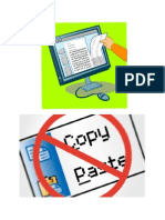 Disadvantages of Plagiarism 2003.doc