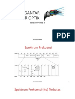 Pengantar Fiber Optik