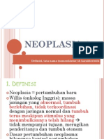 Neoplasma 1