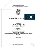 Manual Curso Ingreso 2014 Introduccion a Las Ciencias Economicas1