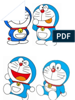 Doraemon 1