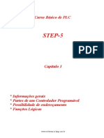 Curso BÃ¡sico de PLC  - introduÃ§Ã£o.doc