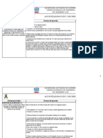 Tecnicas de Operacion Motoniveladoras y Retoexcavadoras