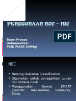 Penggunaan NOC - NIC.ppt