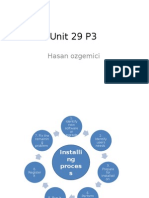 Unit 29 Installing Software p3