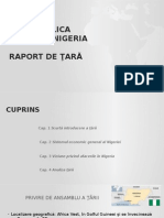 Republica federală Nigeria